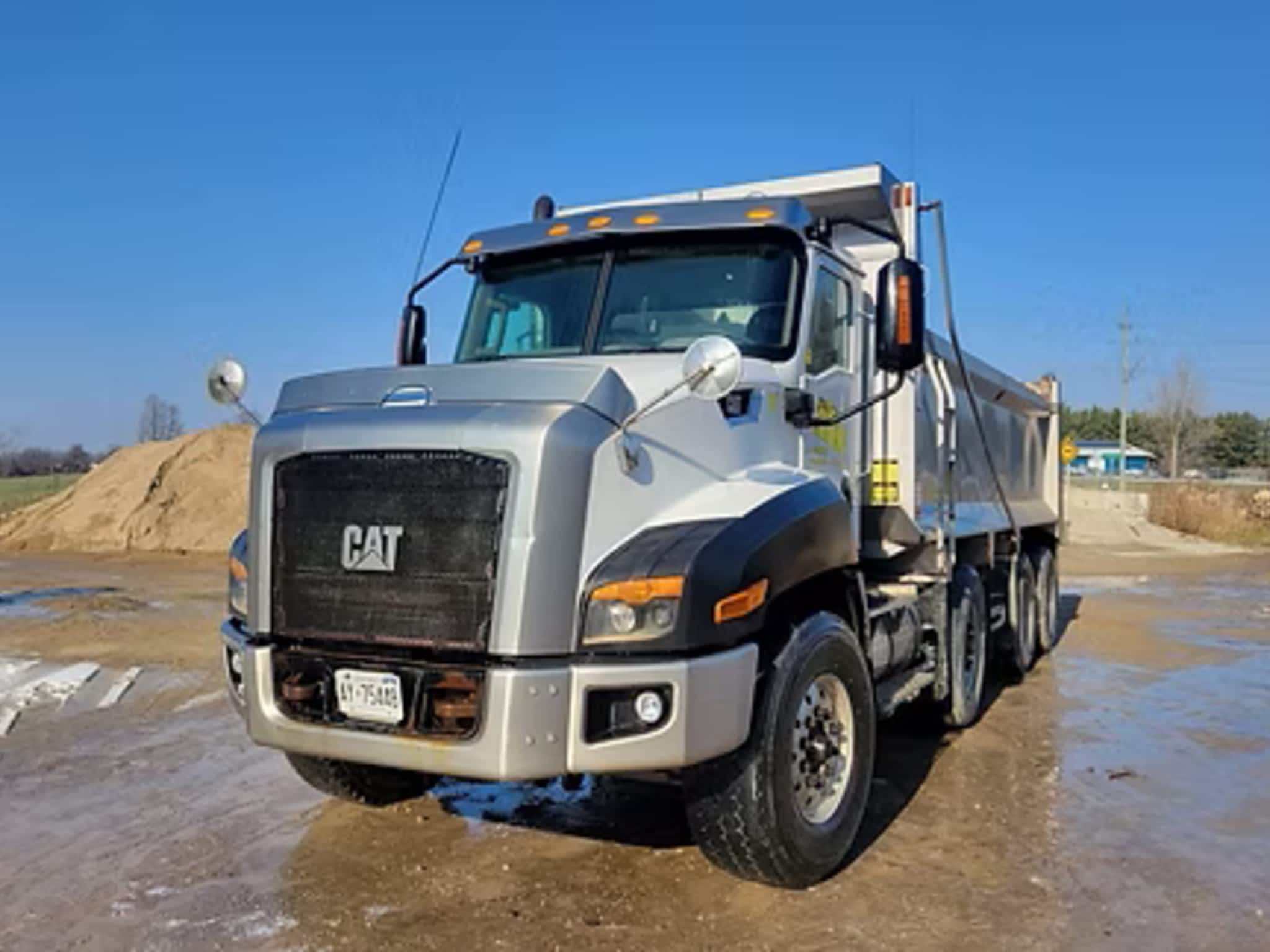 photo Paramount Concrete