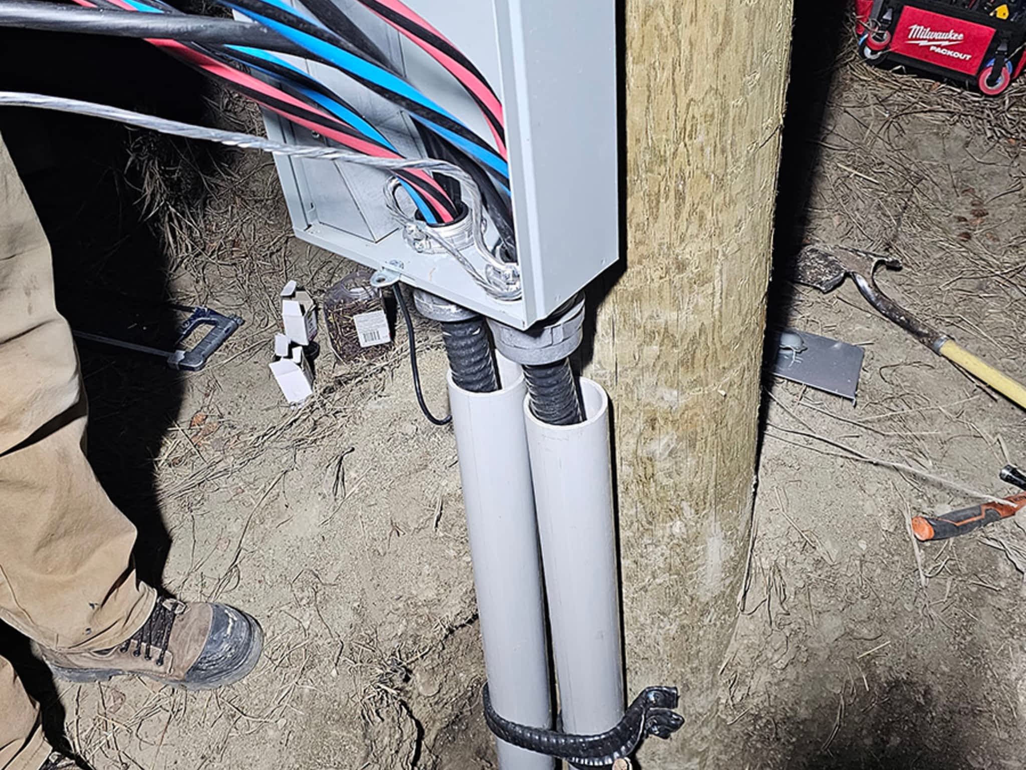 photo Voltiva Solutions Inc.