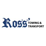 Voir le profil de Ross Towing And Transportation Services Inc - Belmont