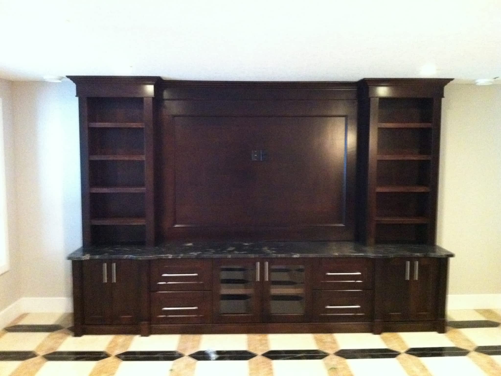 photo C & L Cabinets