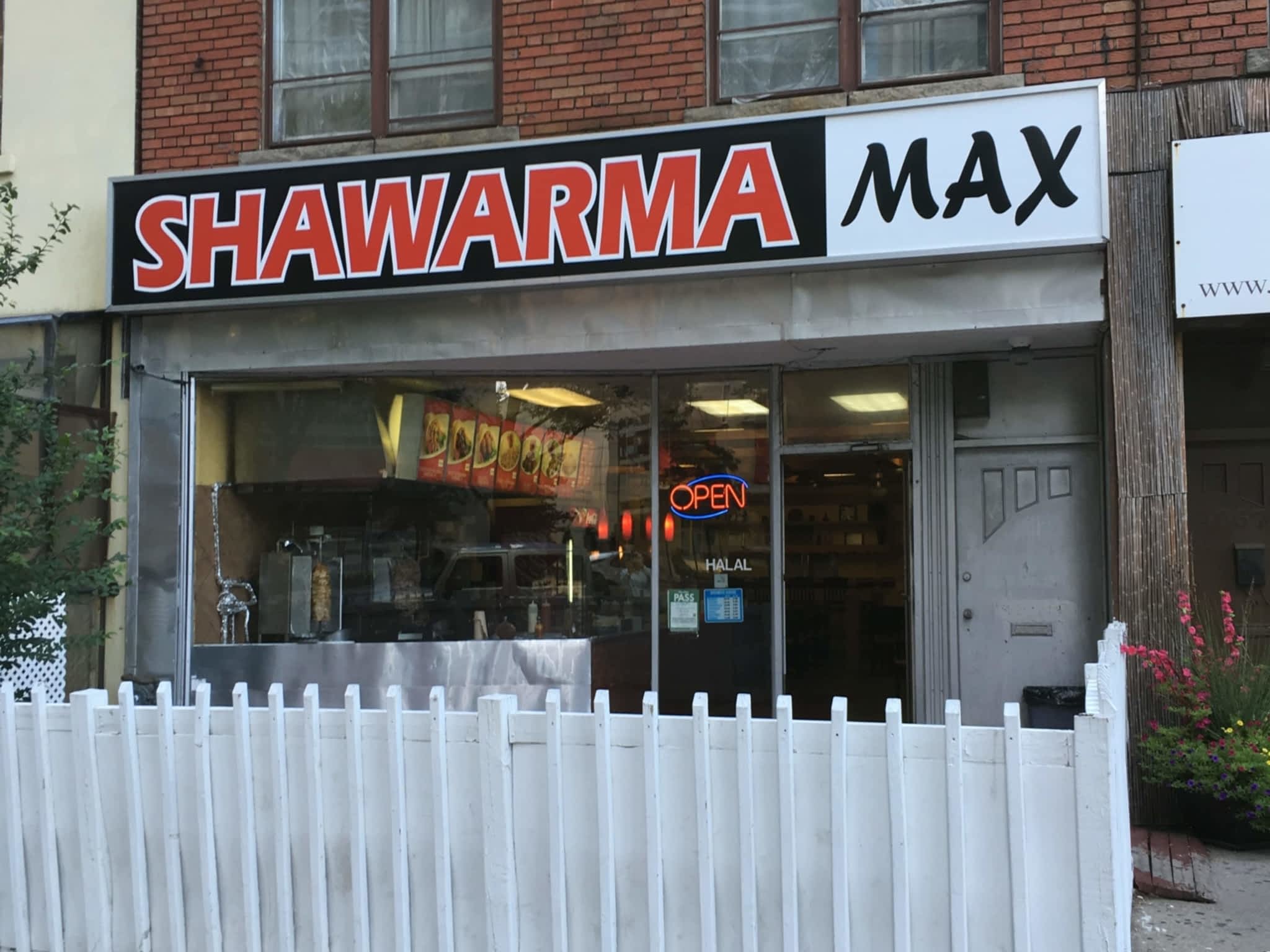 photo Shawarma Max