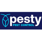 PESTY Pest Control - Logo