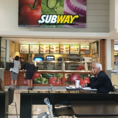 Subway - Restaurants