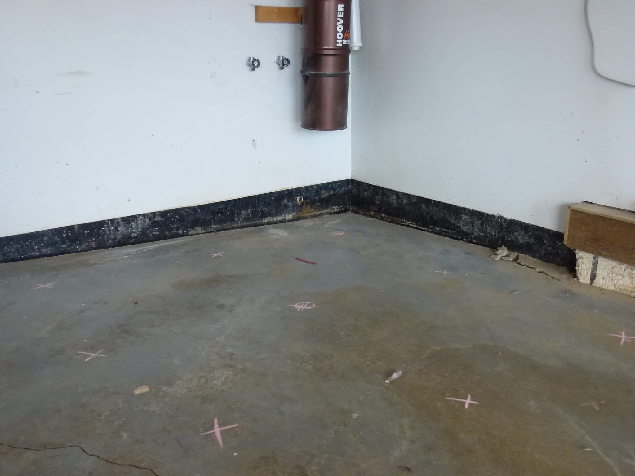 photo Caliber Mudjacking Ltd