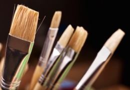 Get inspired with a visit to Calgary’s top art supply stores