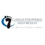 Voir le profil de Clinique Podiatrique Saint-Nicolas - Québec