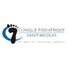 View Clinique Podiatrique Saint-Nicolas’s Neuville profile