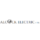 Alcock Electric - Logo
