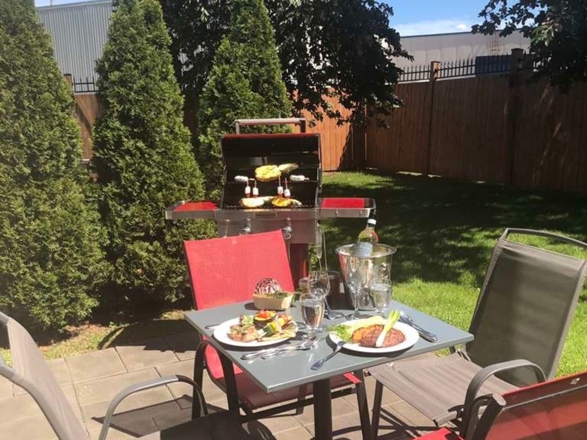 photo Hilton Montreal/Laval