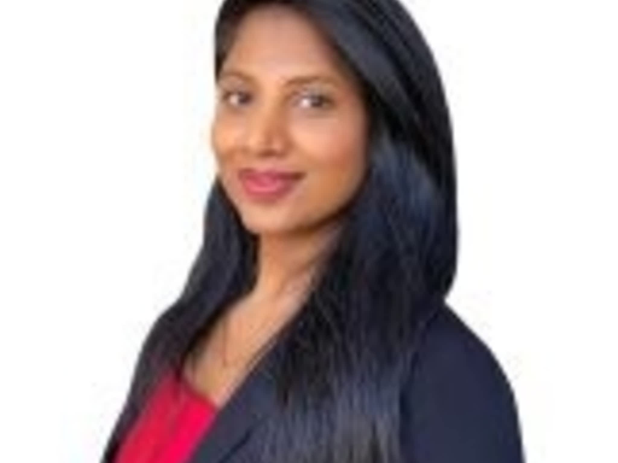 photo Neha Singla - TD Financial Planner
