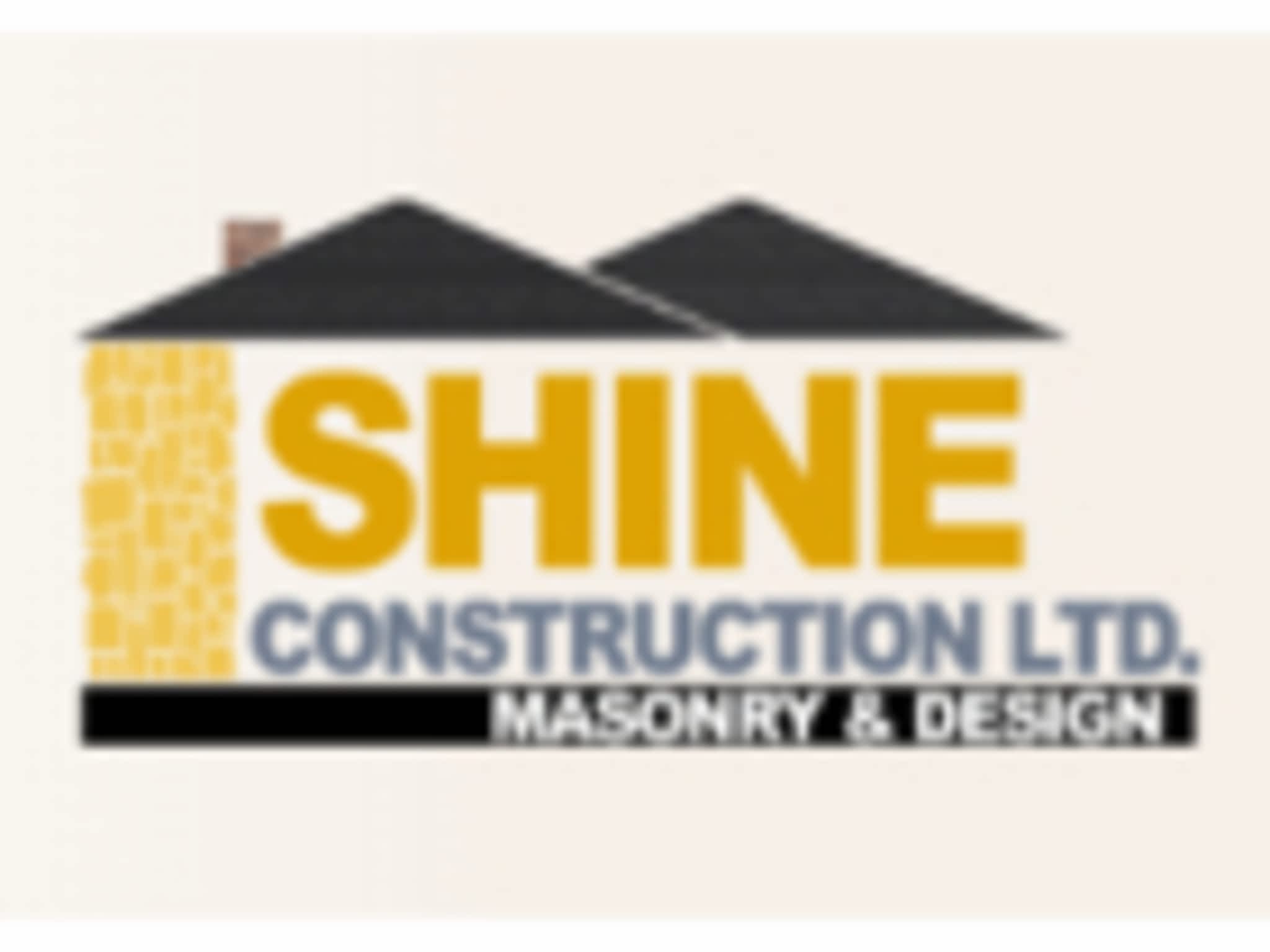 photo Shine Construction Ltd