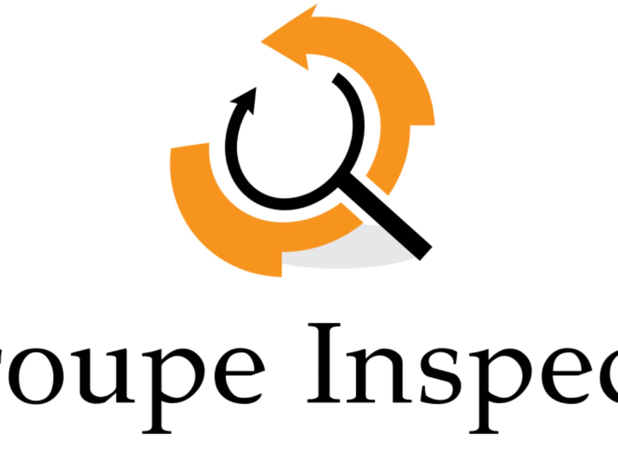 photo Groupe Inspecto