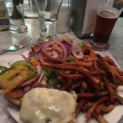 Patati Patata - Poutine Restaurants