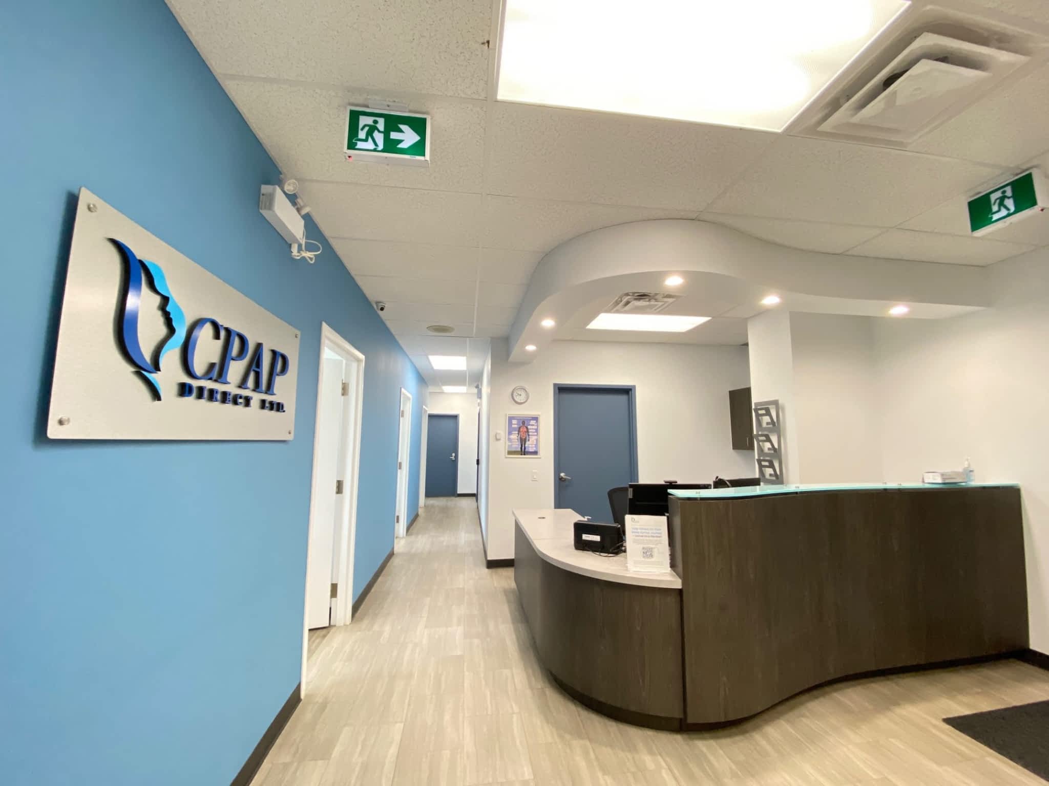 photo CPAP Direct Ltd