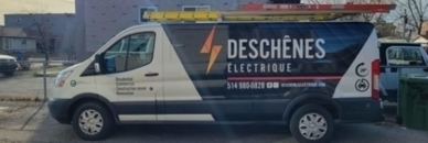 Deschênes Électrique Inc