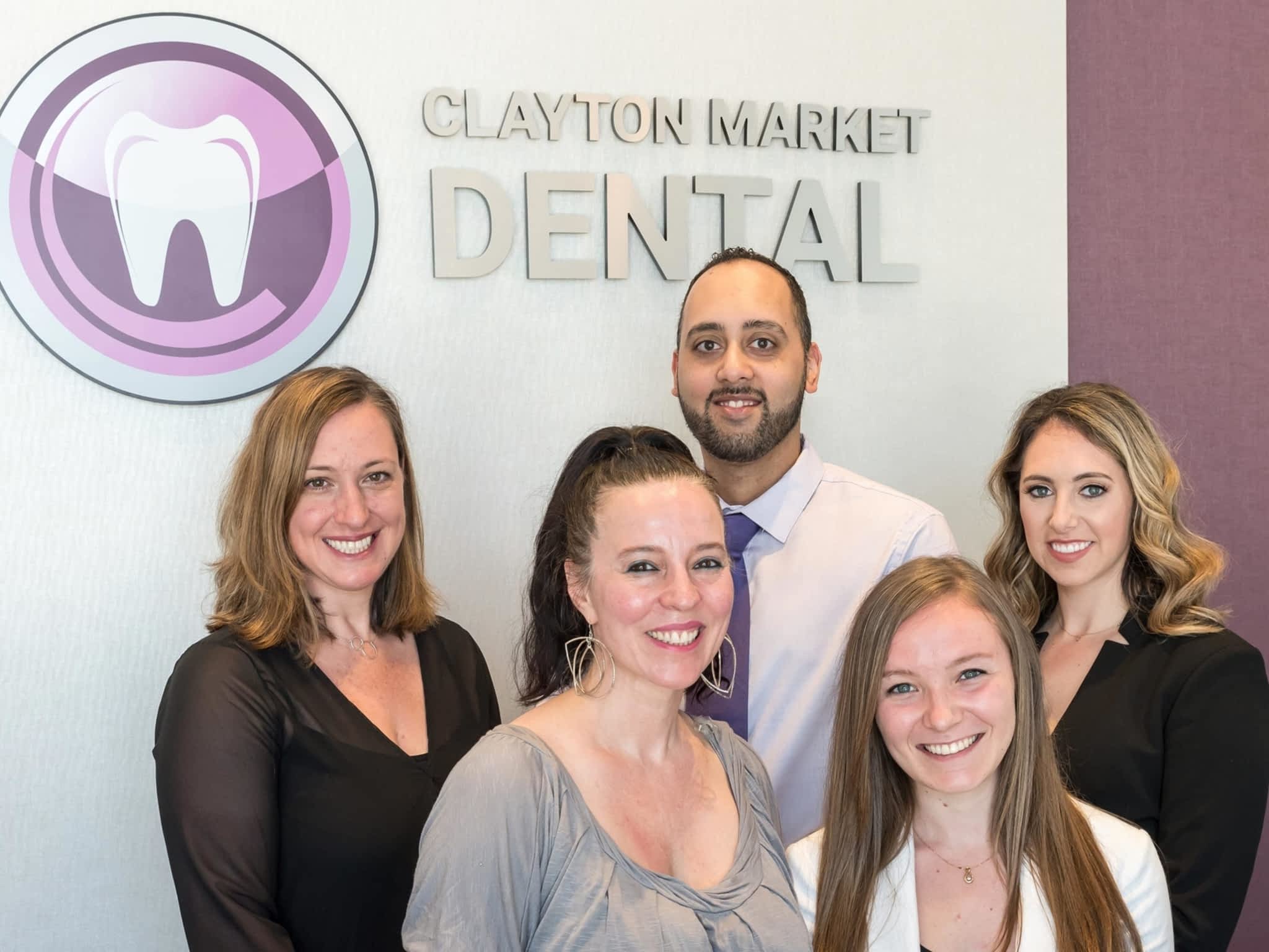 photo Clayton Market Dental