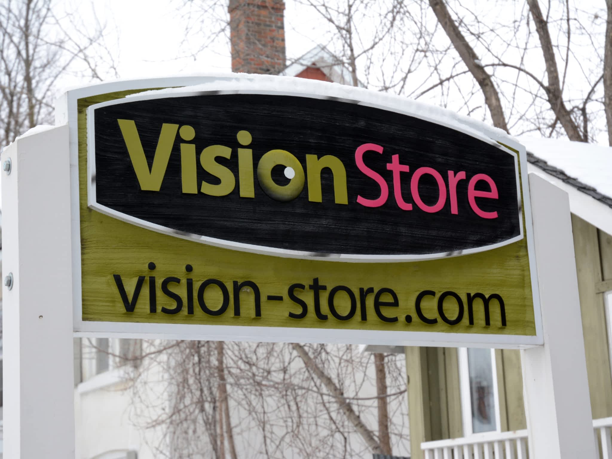 photo Vision Store