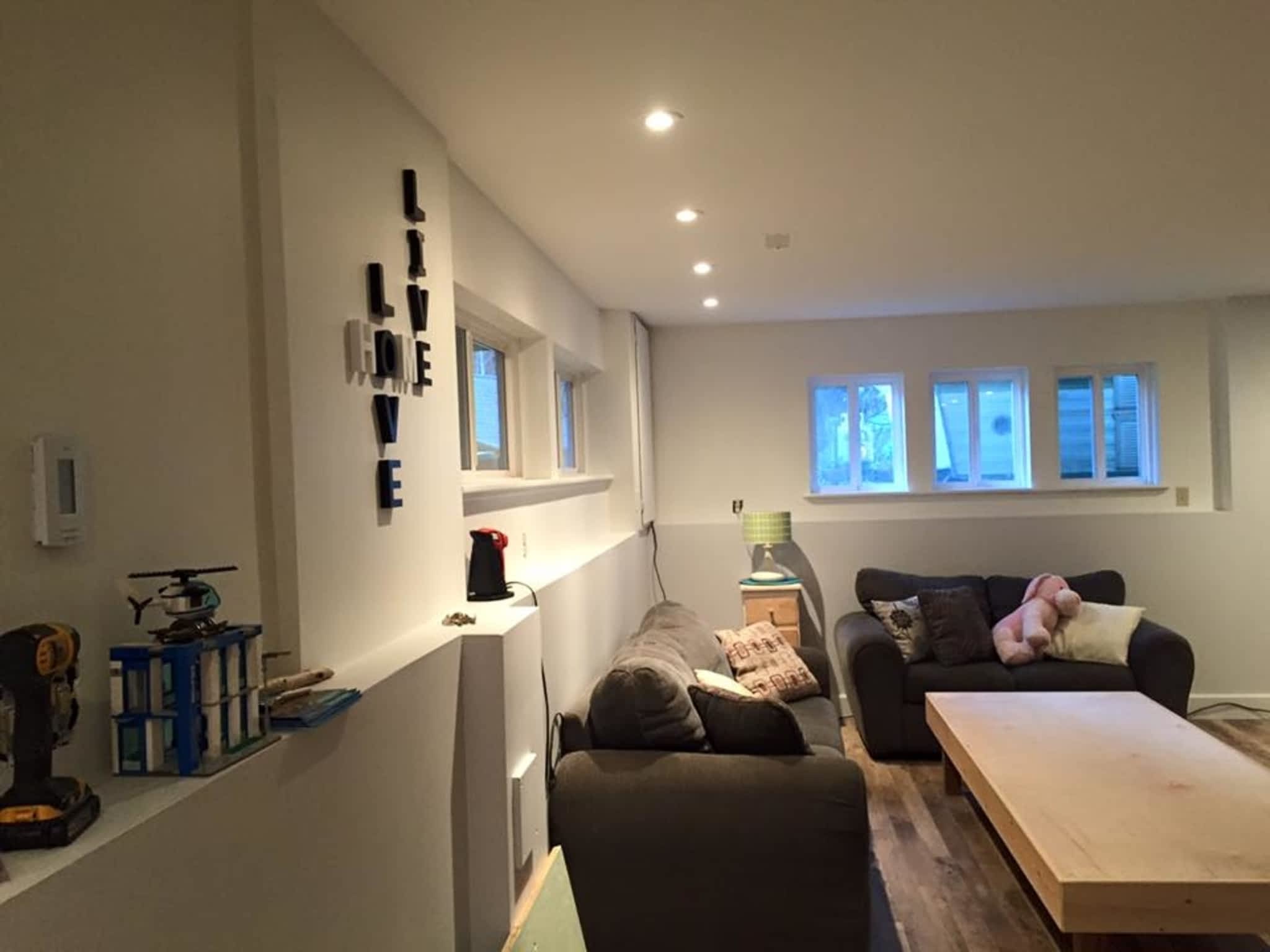 photo RLWP Contracting