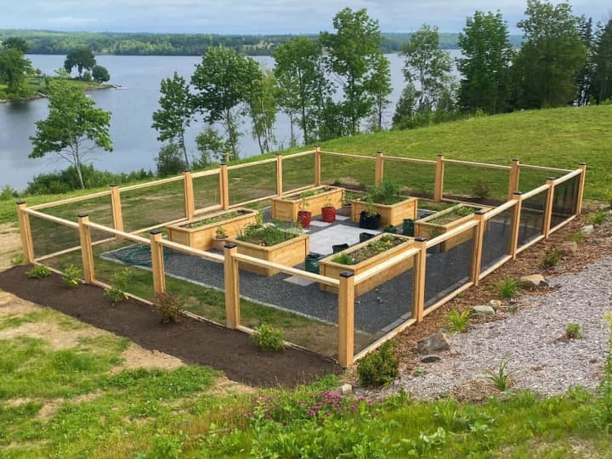 photo Benchmark Building & Renovations