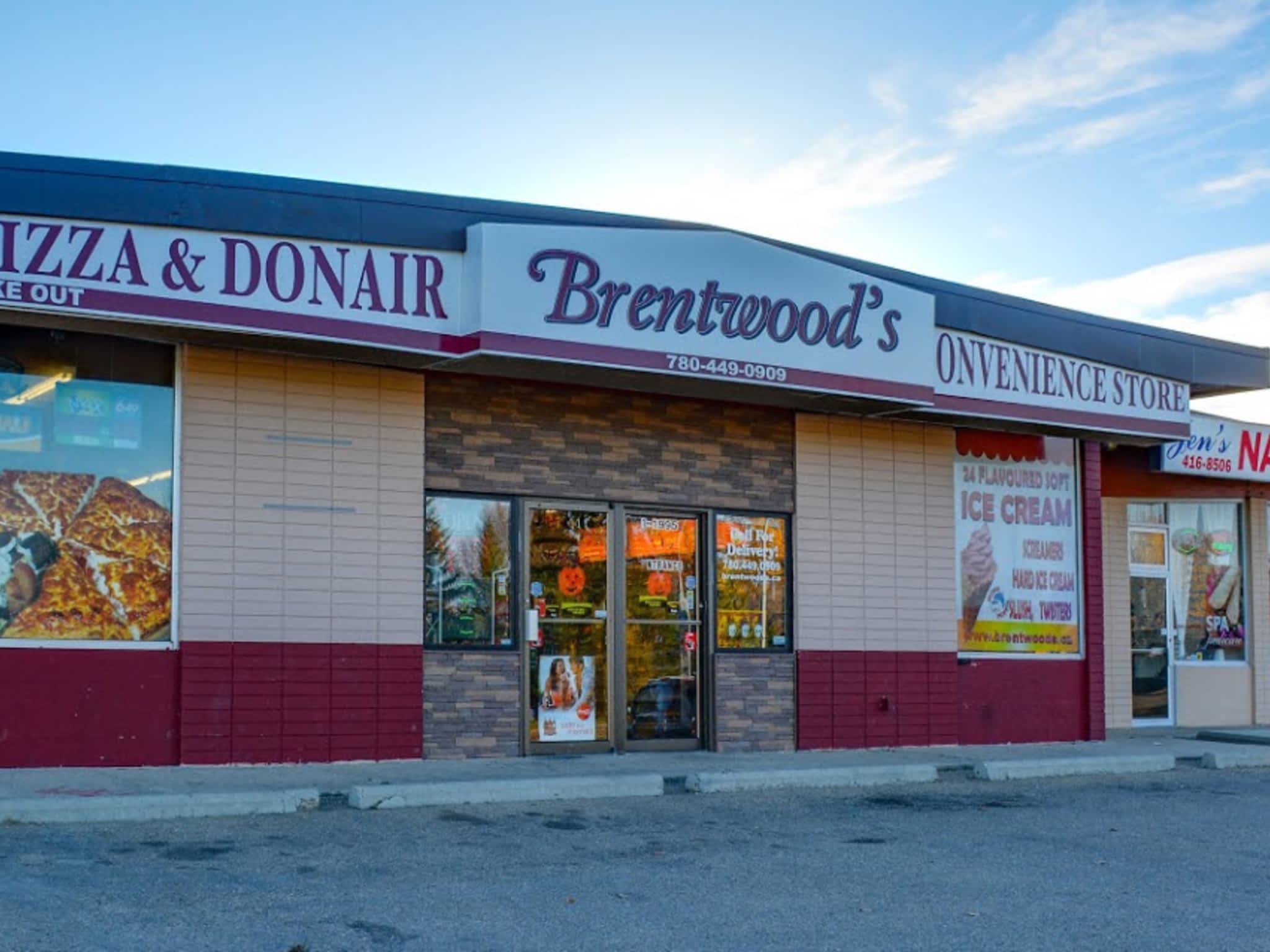 photo Brentwood Food & Convenience