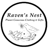 Raven's Nest - Book Stores