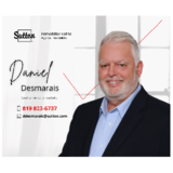 Voir le profil de Daniel Desmarais Courtier immobilier résidentiel - Sainte-Anne-de-la-Rochelle