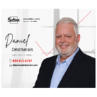 Daniel Desmarais Courtier immobilier résidentiel - Real Estate Agents & Brokers