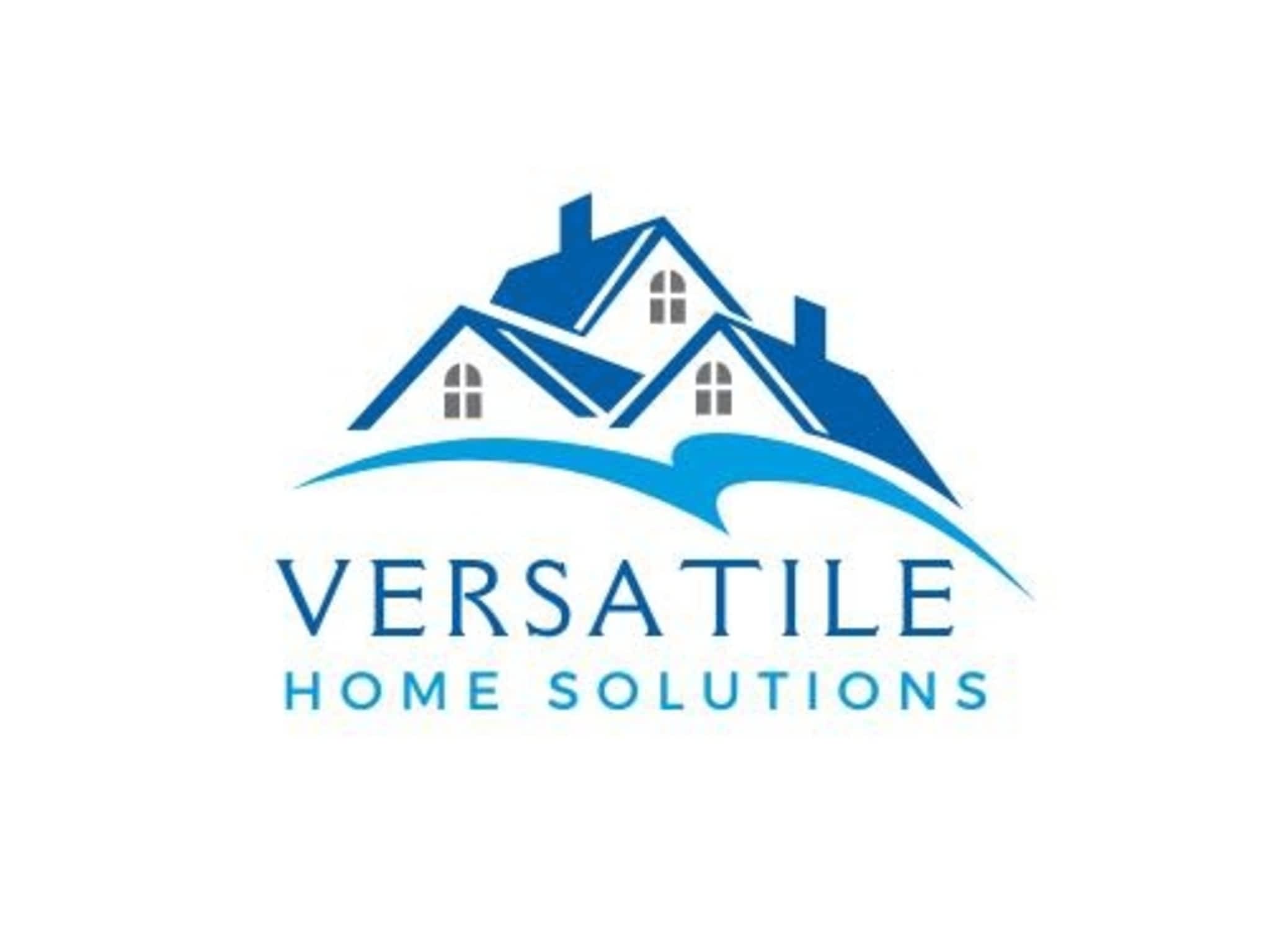 photo Versatile Home Solutions