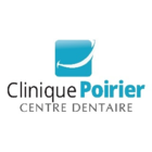 Clinique Poirier Centre Dentaire - Logo