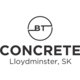 View BT Concrete’s Cold Lake profile