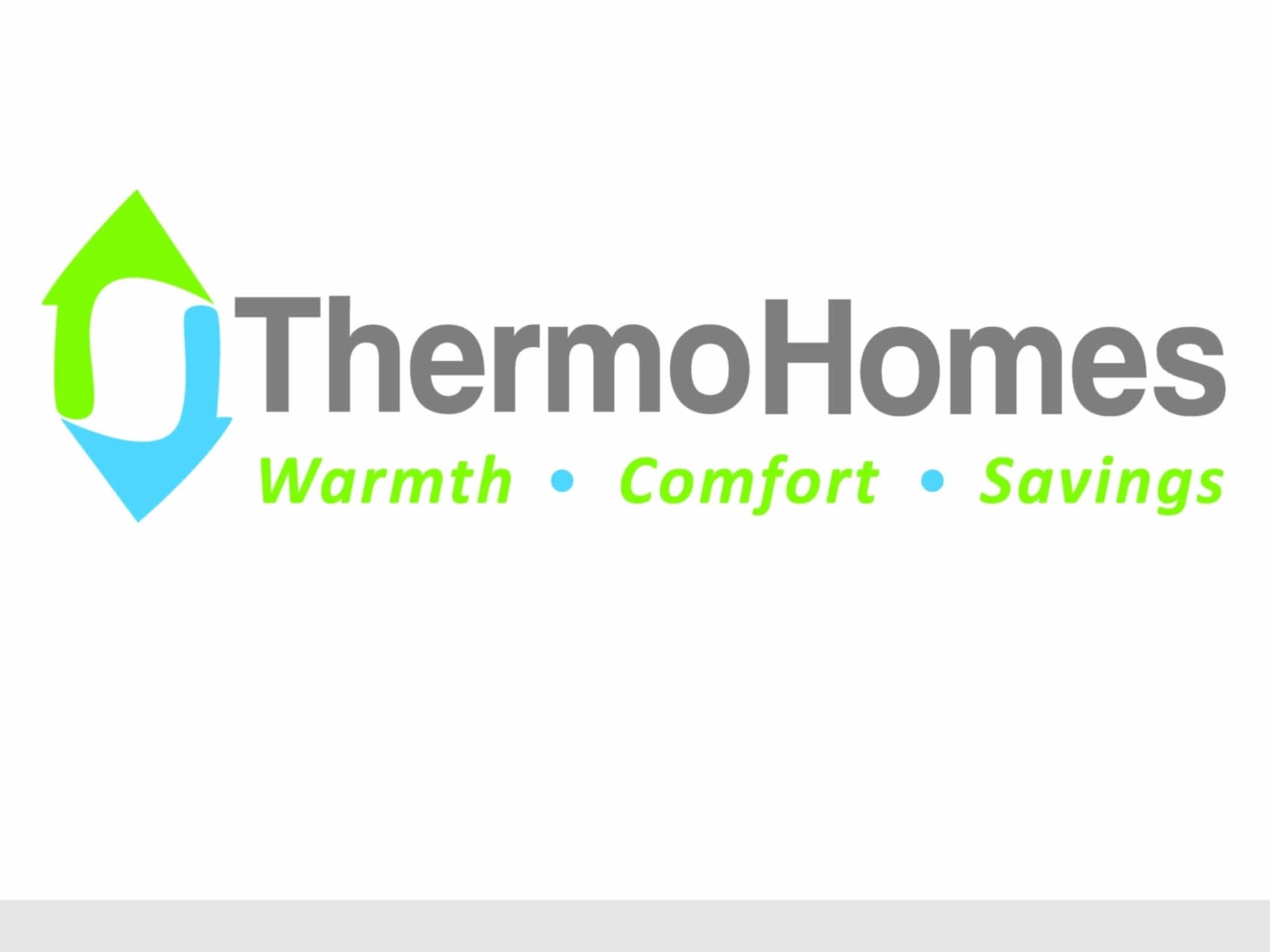 photo Thermo Homes Inc