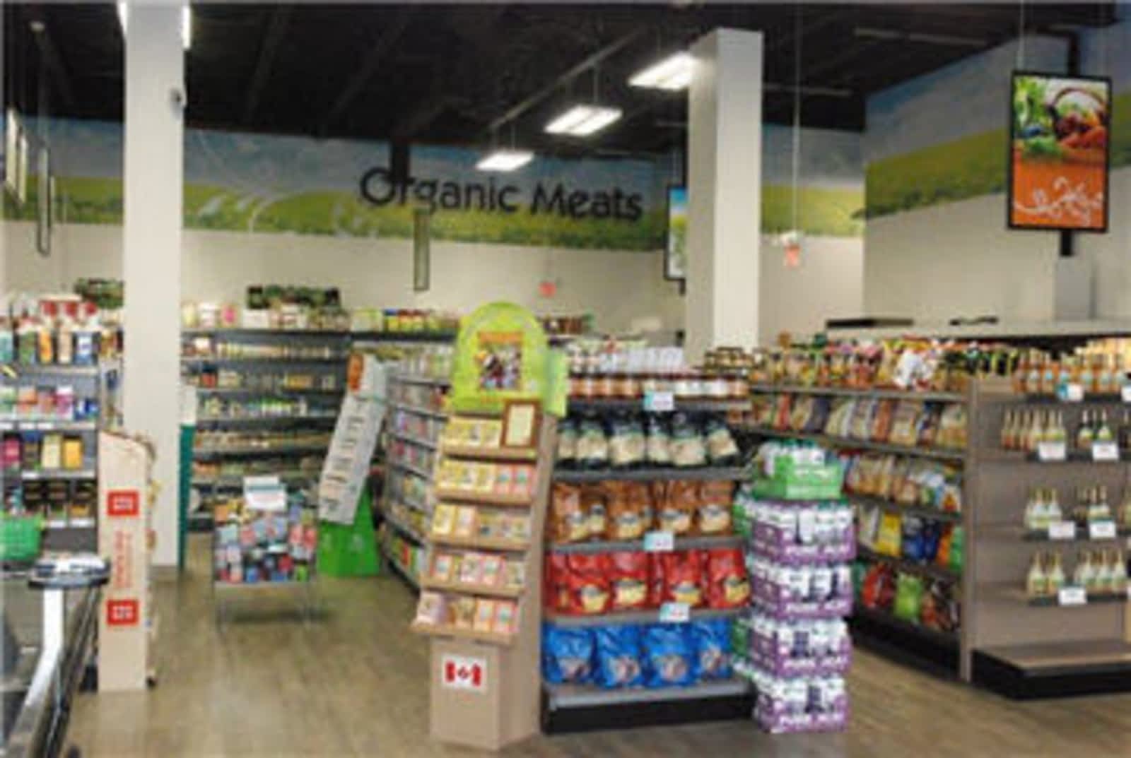 Natural Food Pantry Opening Hours 4325 Strandherd Dr Nepean On