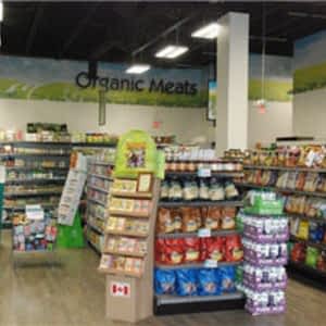 Natural Food Pantry Opening Hours 4325 Strandherd Dr Nepean On