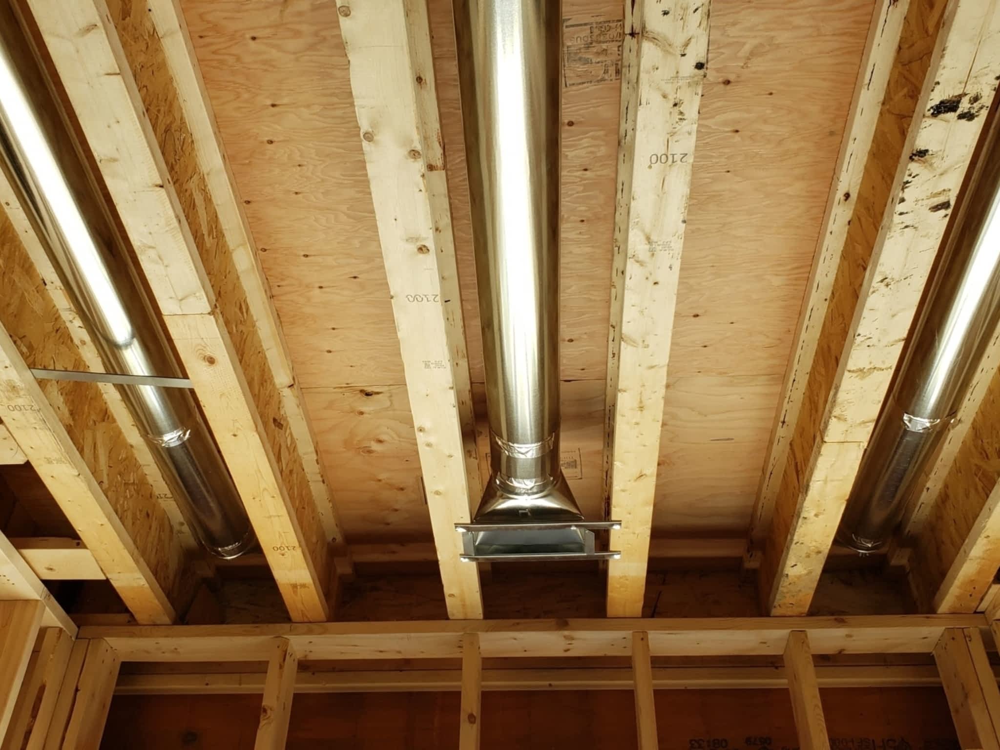 photo Building Comfort Design