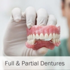 Eric Kemp DD Denture Care - Denturologistes