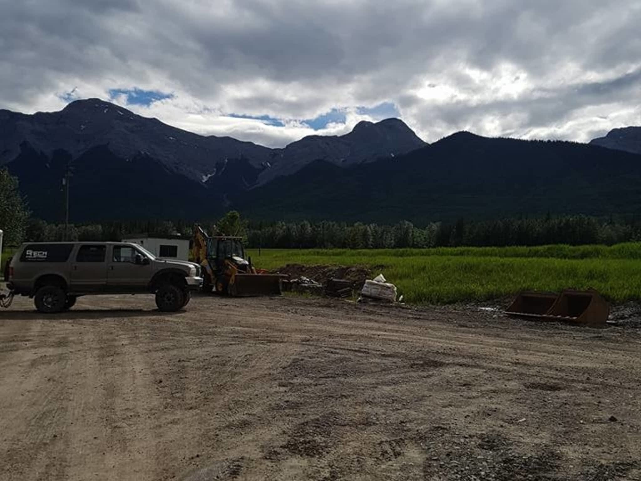 photo G-Tech Industries