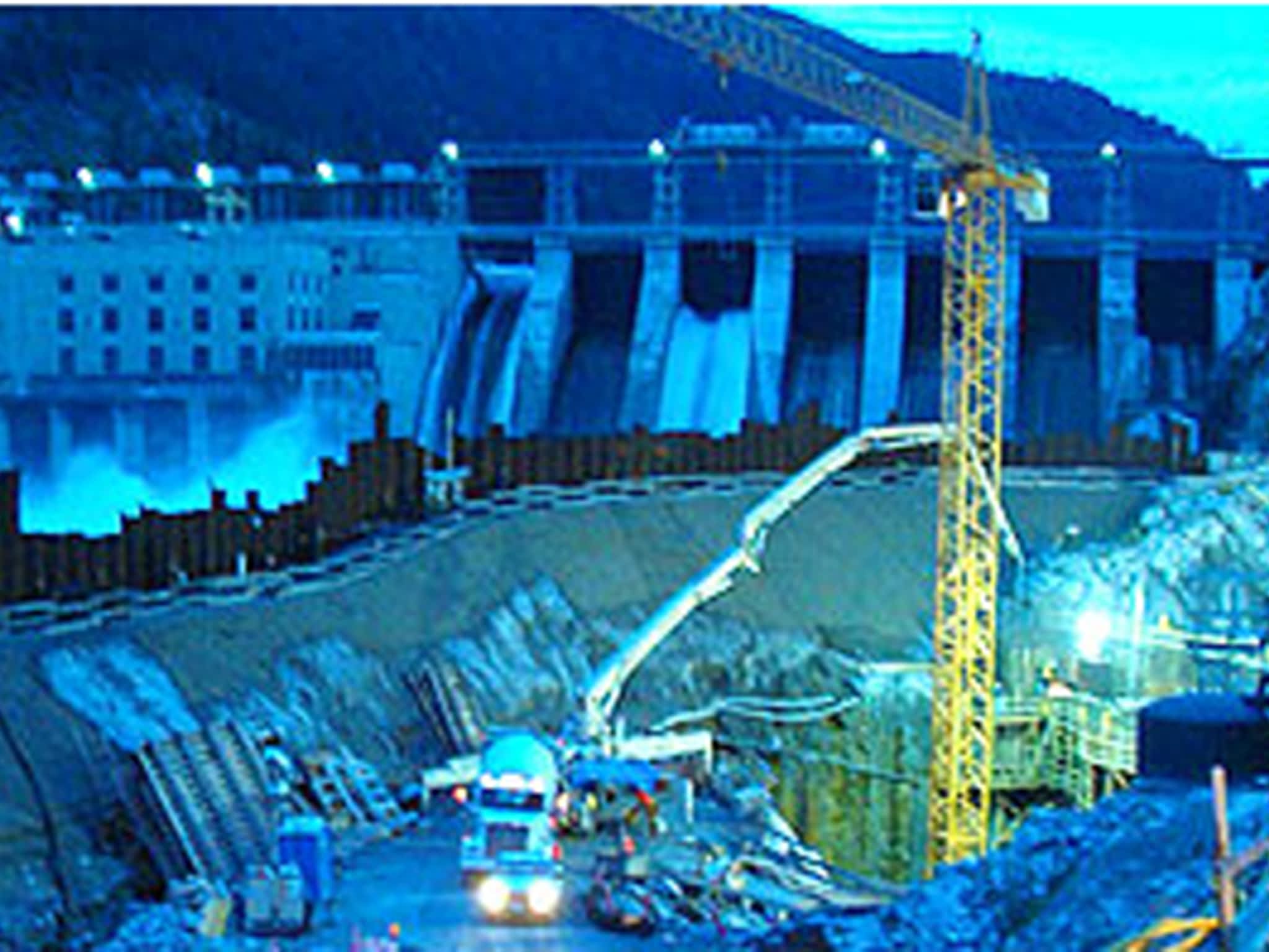 photo Adventure Construction