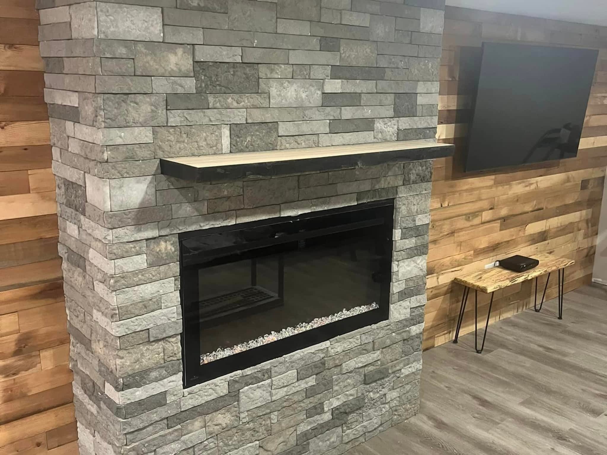 photo Zare Carpentry