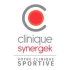 Clinique Synergek - Massothérapeutes