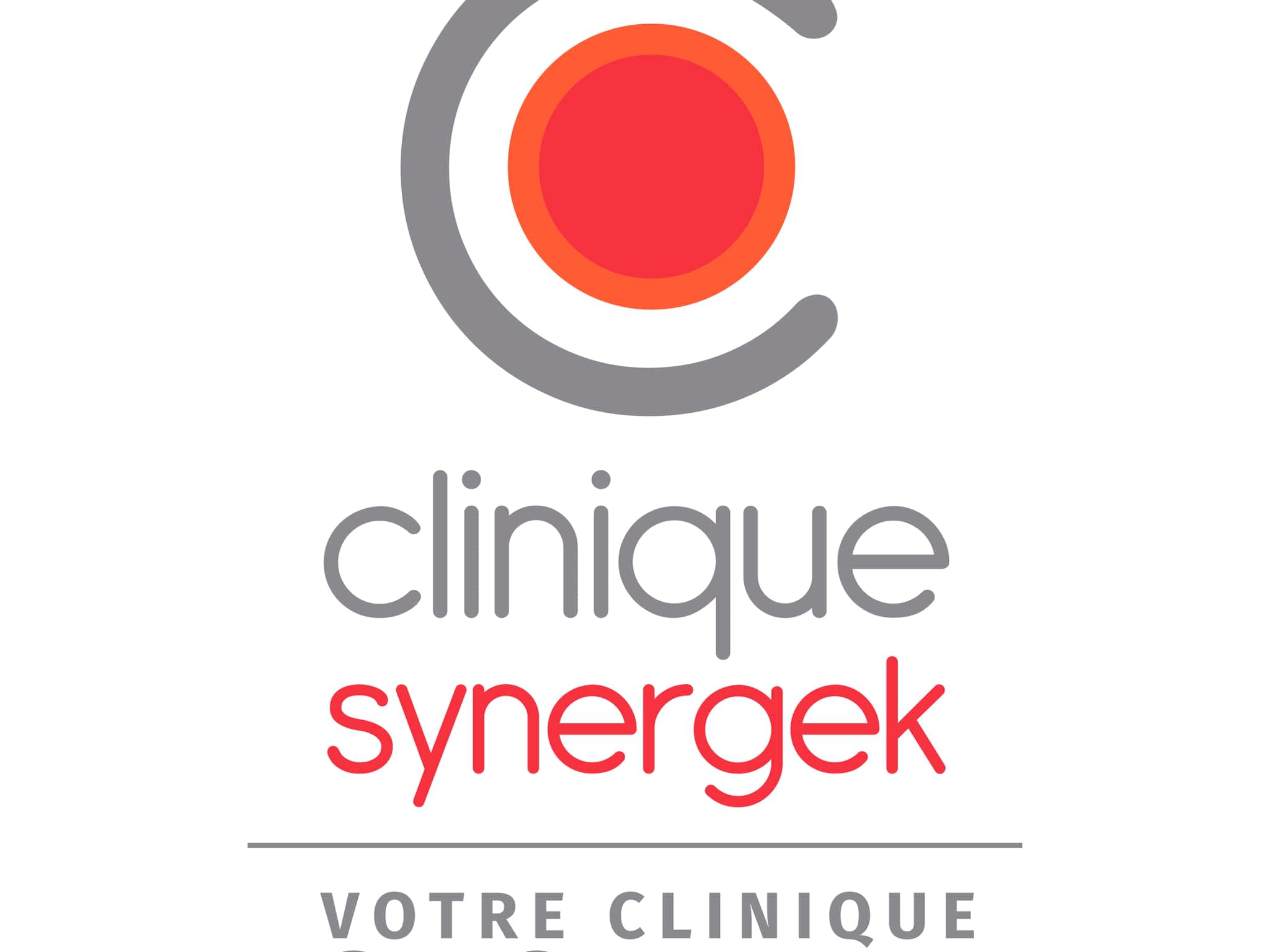photo Clinique Synergek