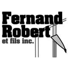 Fernand Robert Et Fils Inc - Logo