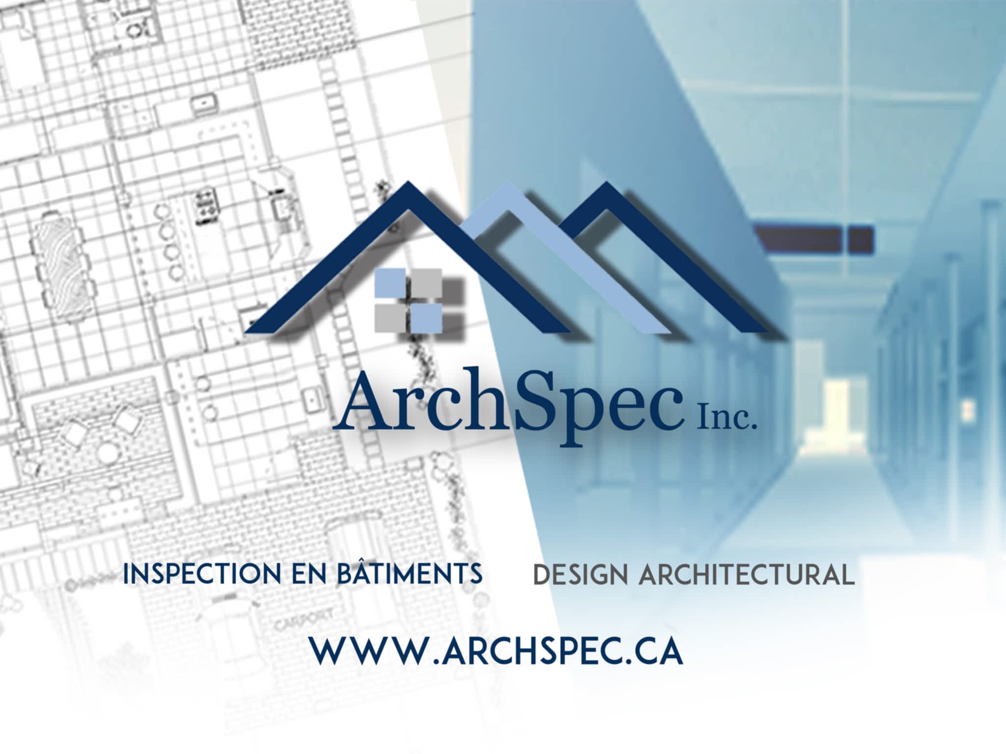 photo ArchSpec- Building and Home Inspection