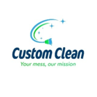 Custom Clean - Commercial, Industrial & Residential Cleaning