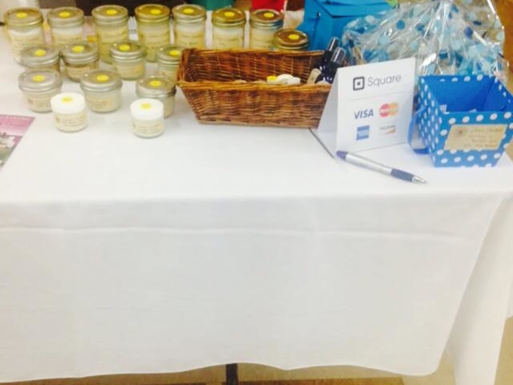 photo Laura's Essentials