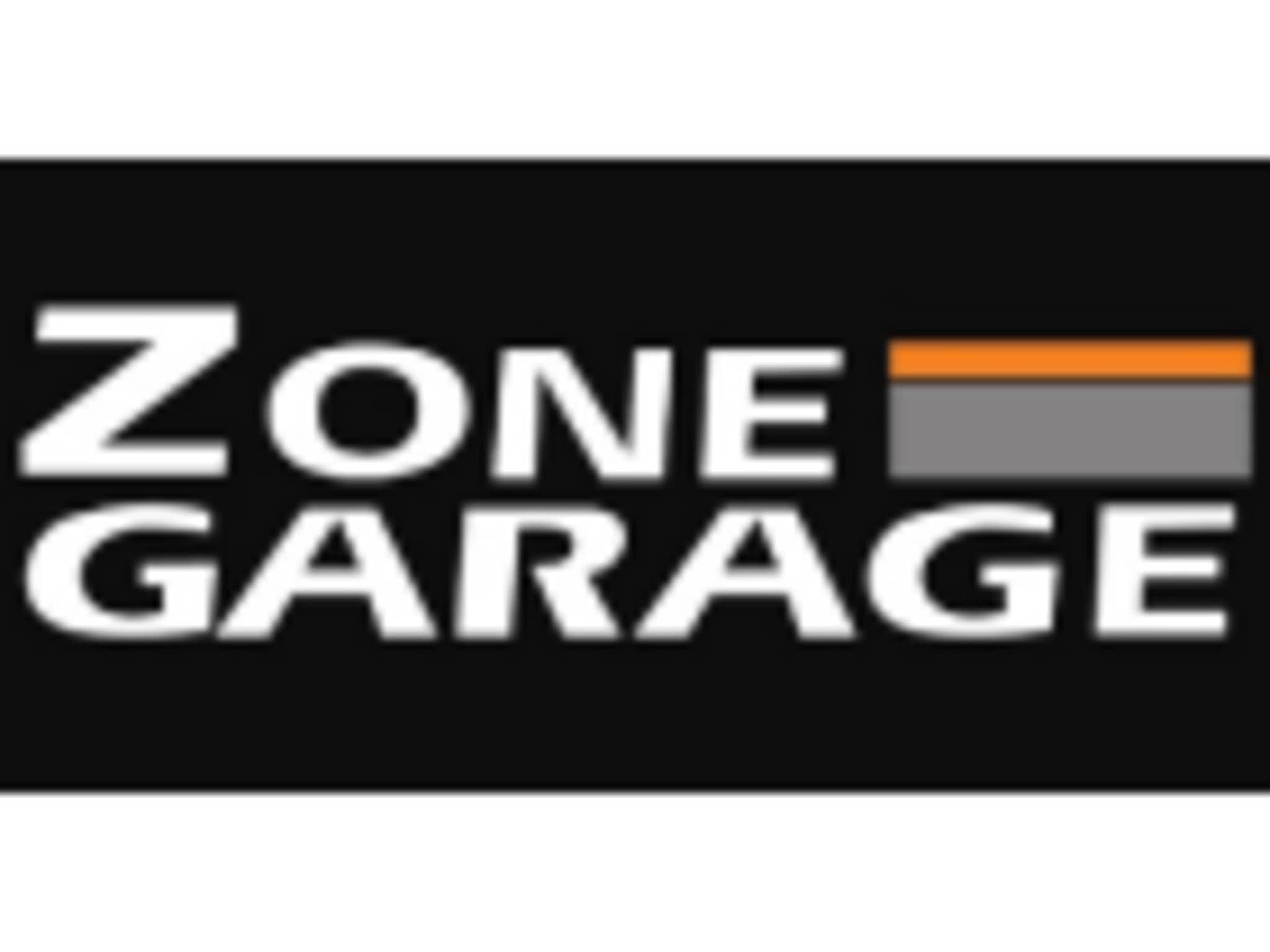 photo Zone Garage Outaouais Ottawa