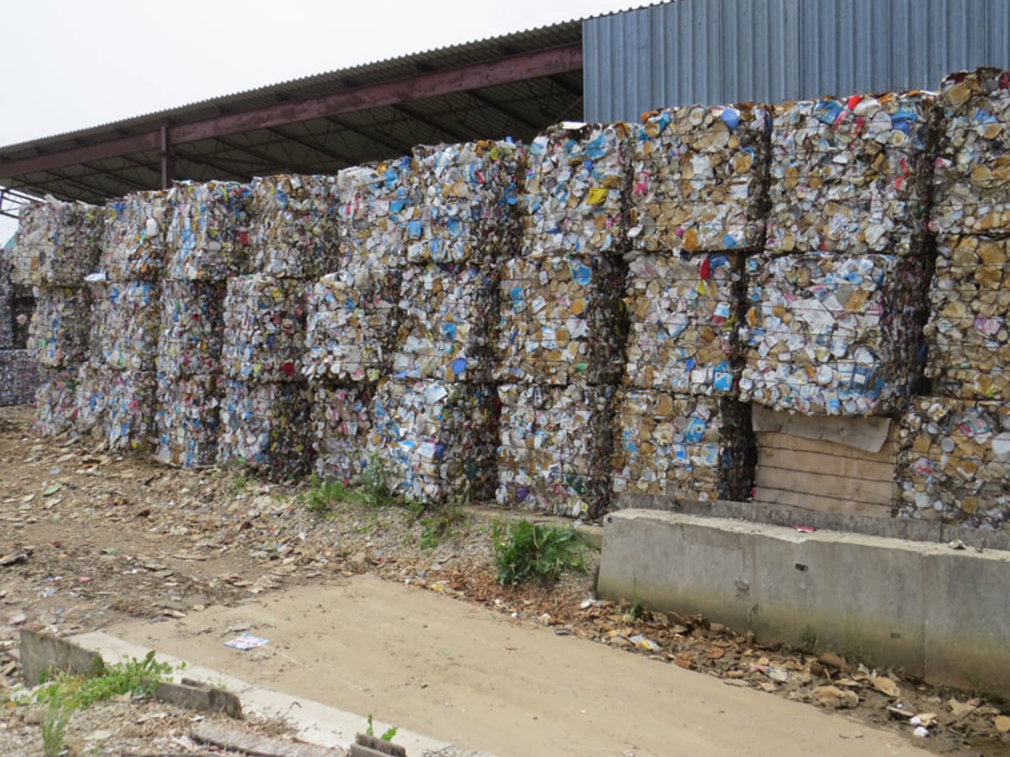 photo Chatham-Kent Recycling Inc