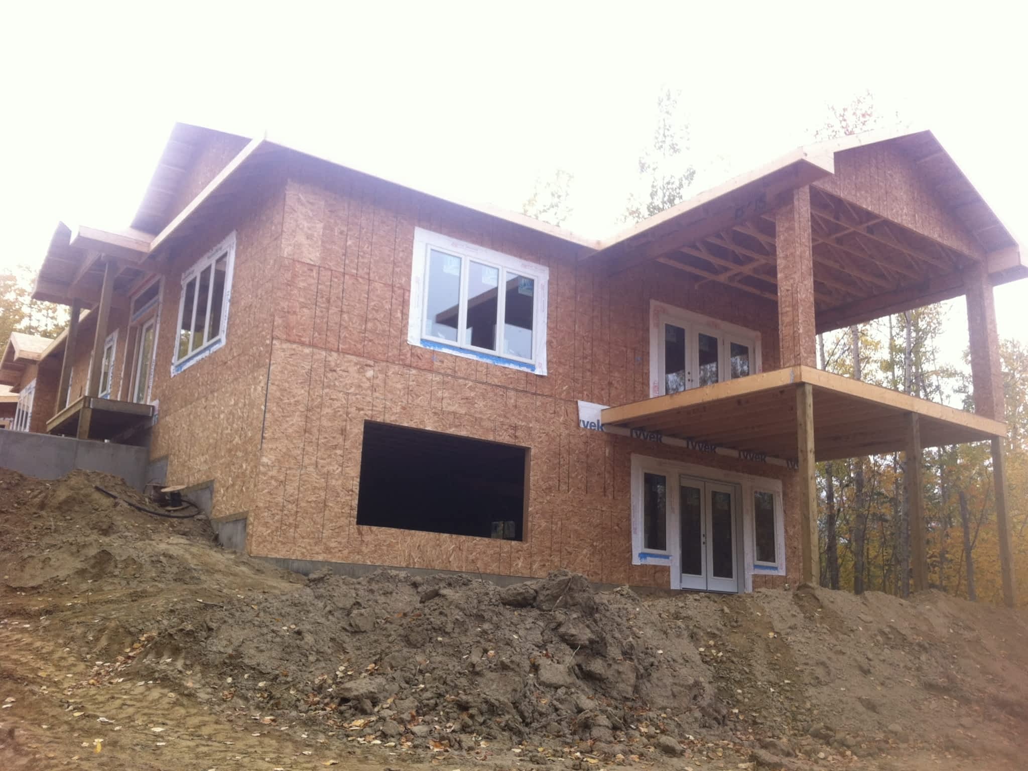 photo Zeller Construction