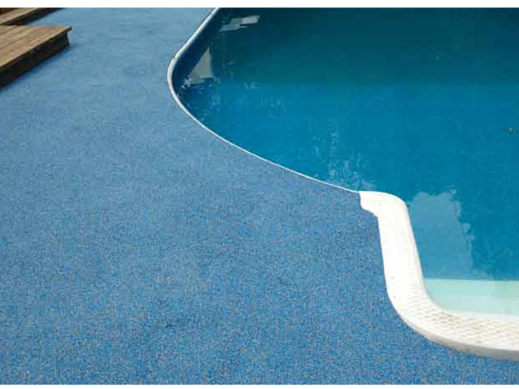 photo Rubber Deck Ont