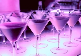 Shaken or stirred: Montreal's trendy martinis