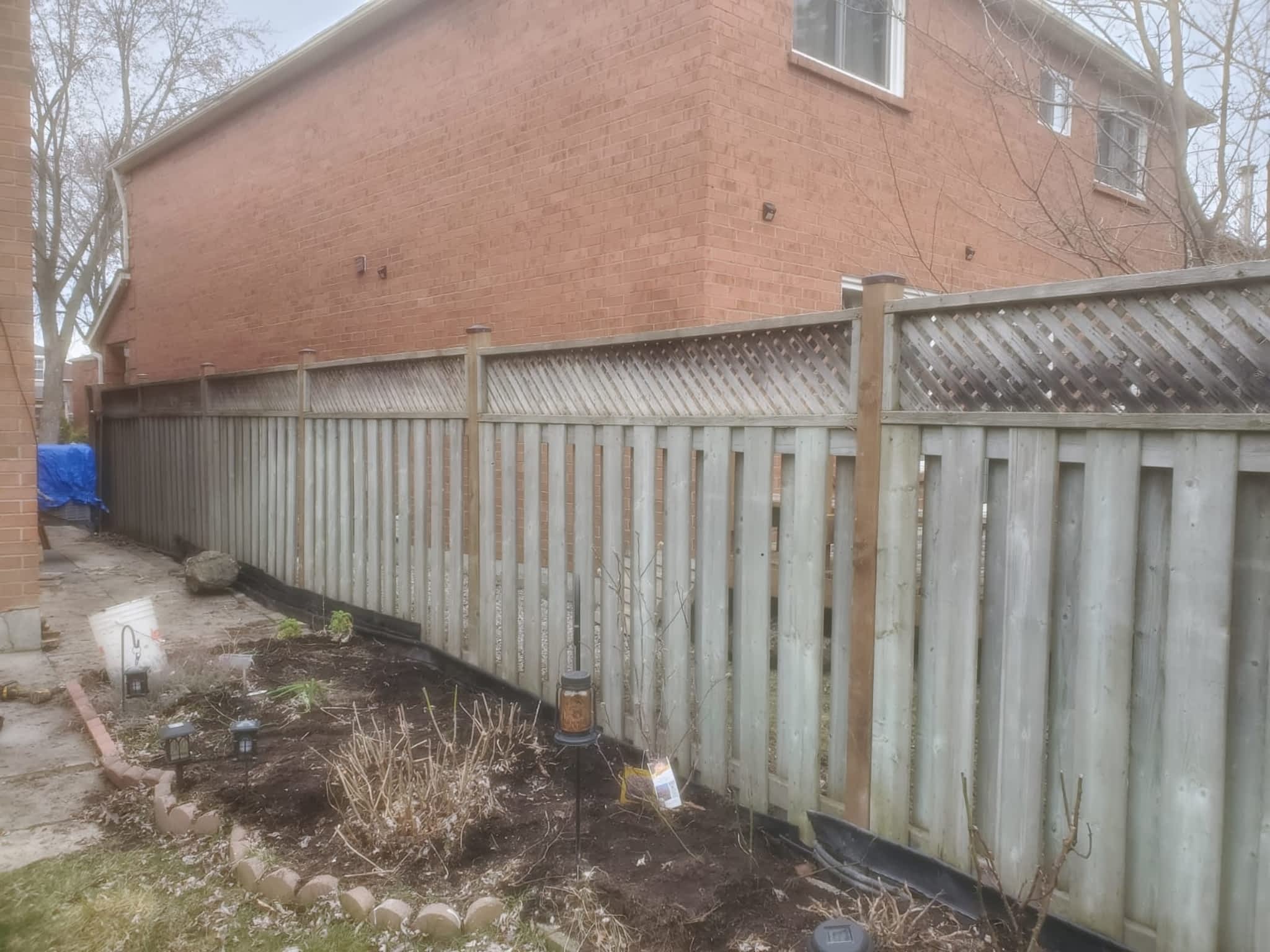 photo TB Fencing And Deck